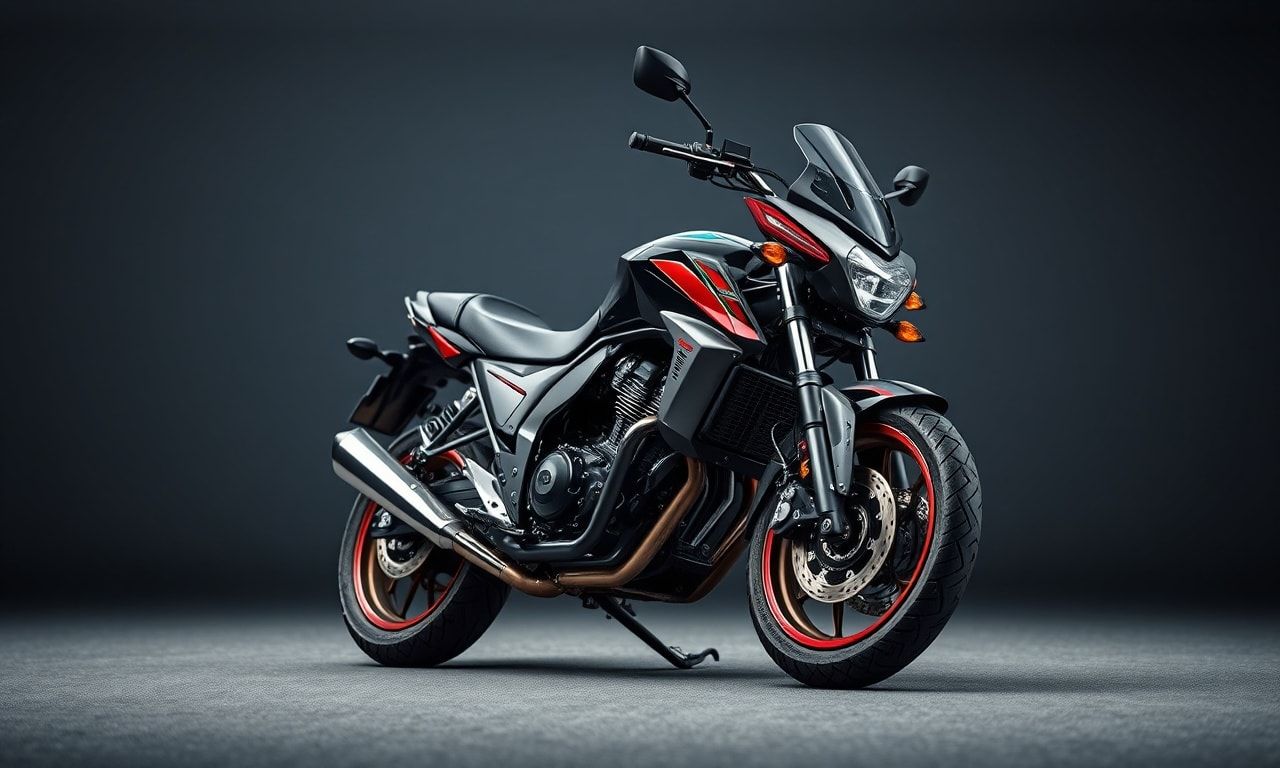 The Evolution of Motorcycle Technology: How Honda Bikes Stay Ahead