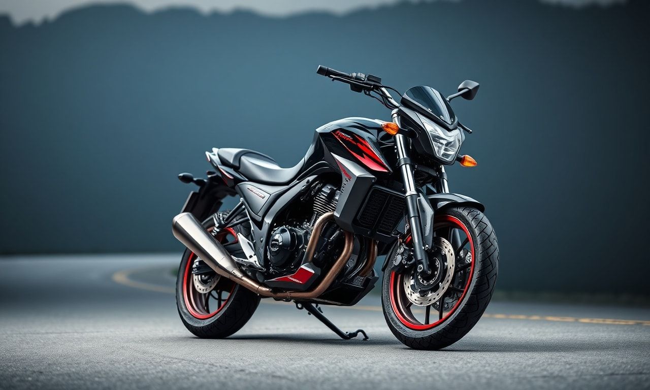 The Evolution of Motorcycle Technology: How Honda Bikes Stay Ahead