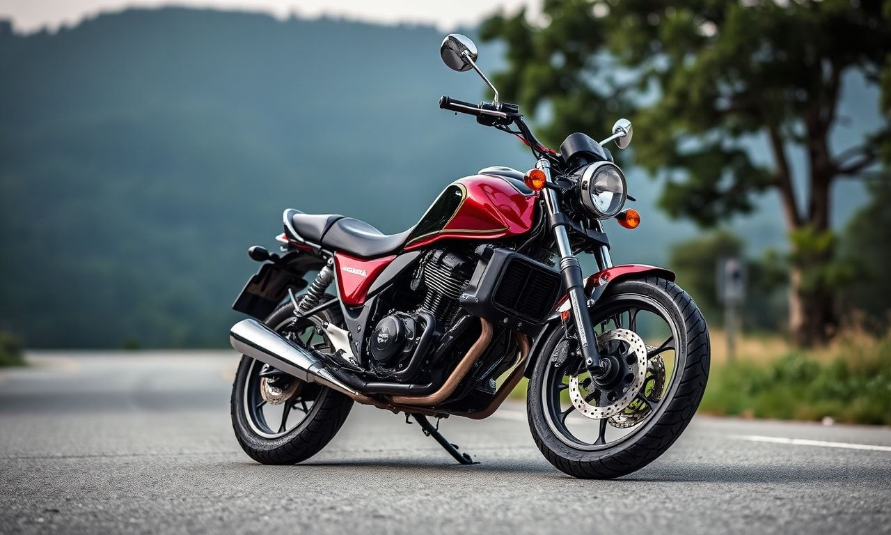 The Evolution of Motorcycling: How Honda Bikes Have Shaped the Industry