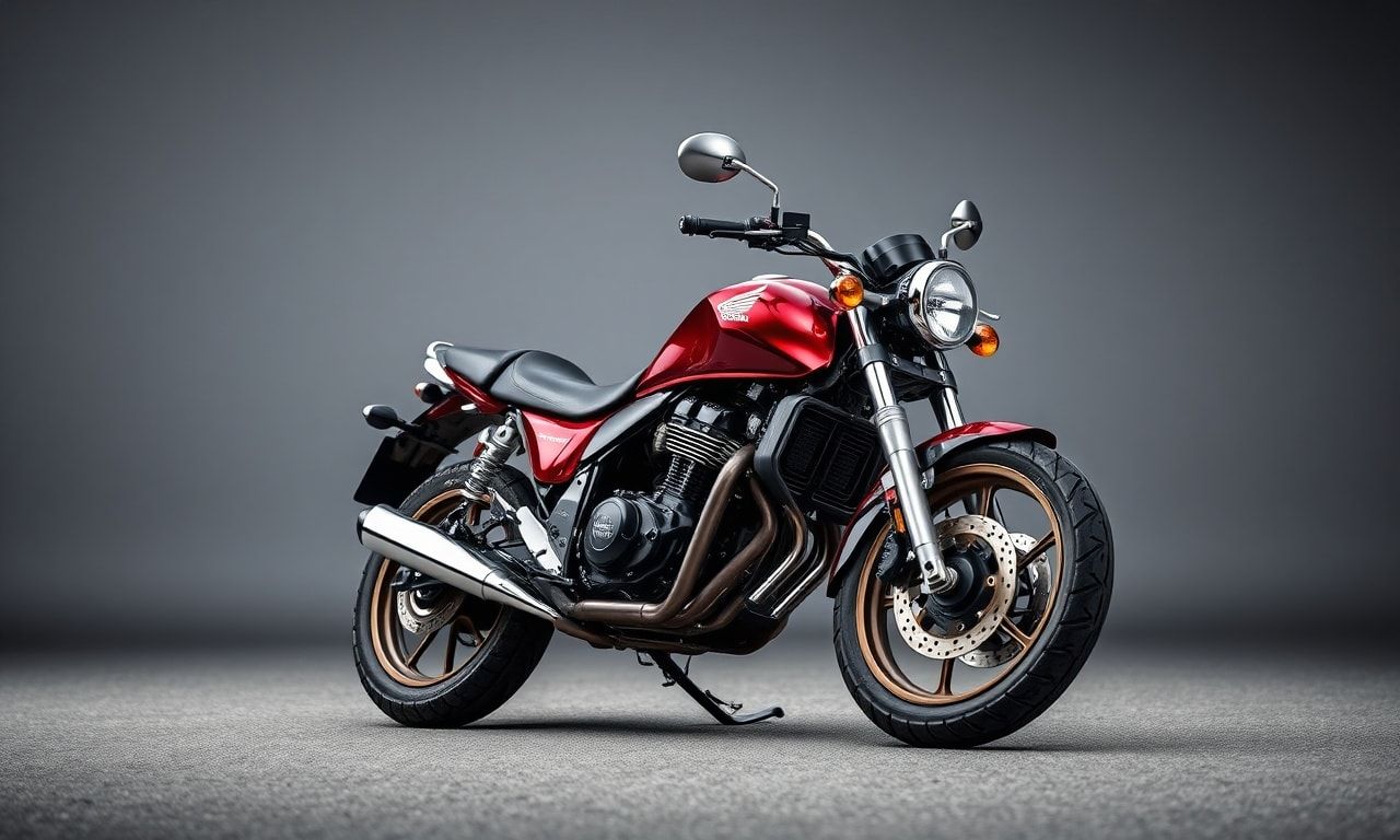 The Evolution of Motorcycling: How Honda Bikes Have Shaped the Industry