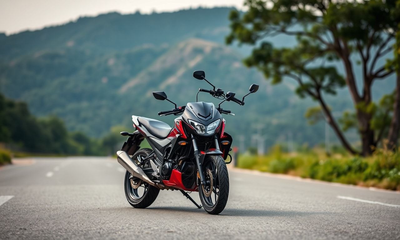 The Global Appeal of Honda Bikes: A Journey Through Culture and Innovation