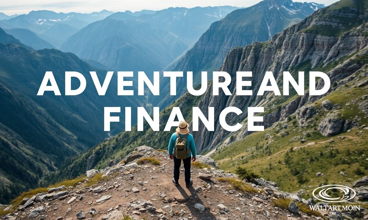 The Intersection of Adventure and Finance: Exploring New Horizons