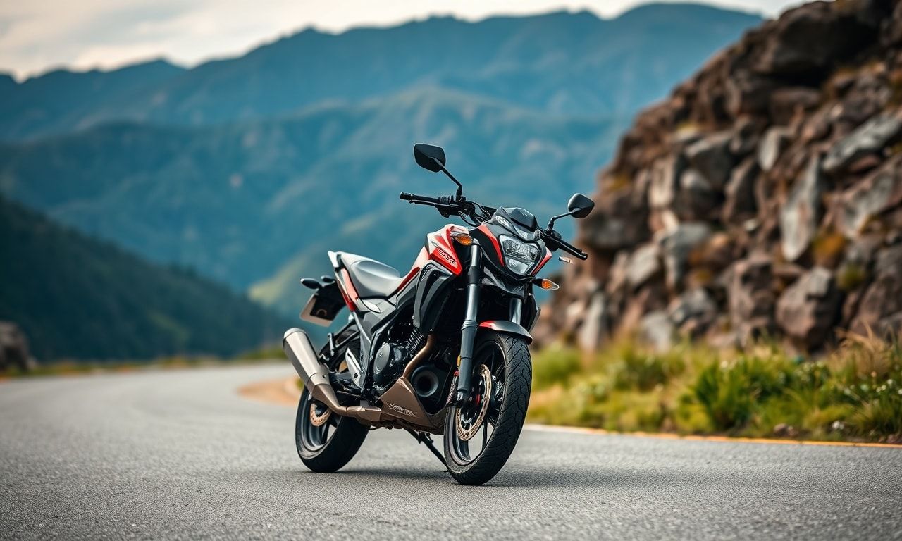 The Intersection of Adventure and Finance: How Honda Bikes and Forex Trading Share Common Ground