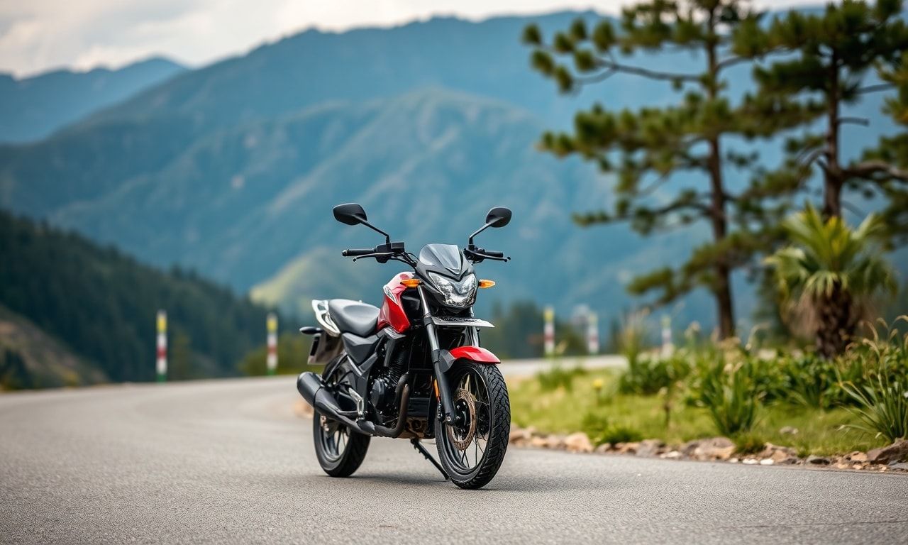 The Intersection of Adventure and Finance: How Hondabikes Can Boost Your Small Business