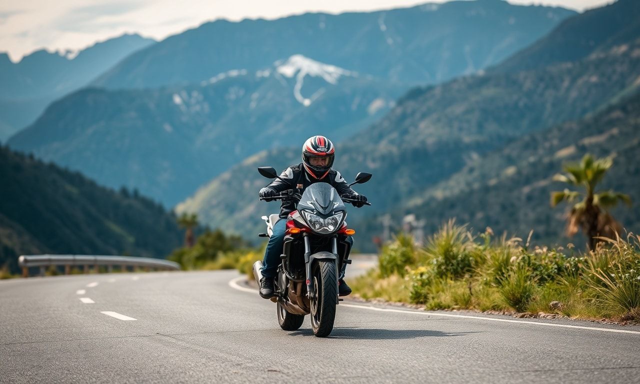 The Intersection of Adventure and Lifestyle: Exploring the World of Honda Bikes