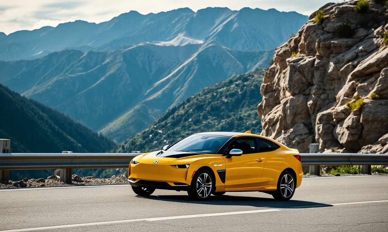 The Intersection of Adventure and Luxury: Honda's Impact on Modern Lifestyles