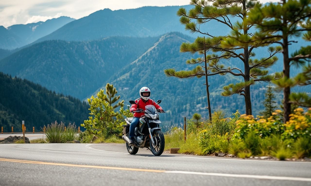 The Intersection of Adventure and Sustainability: Honda's Green Initiatives