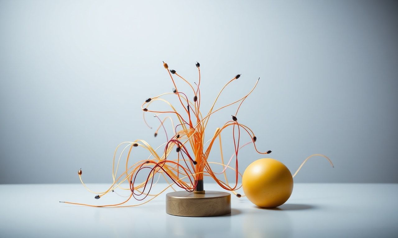 The Intersection of Art and Technology: A New Era of Creativity