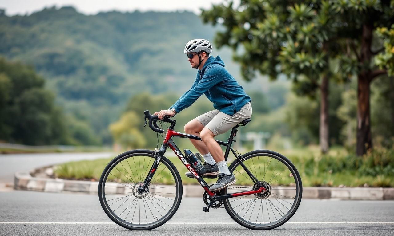 The Intersection of Biking and Fashion: A Unique Blend of Style and Function