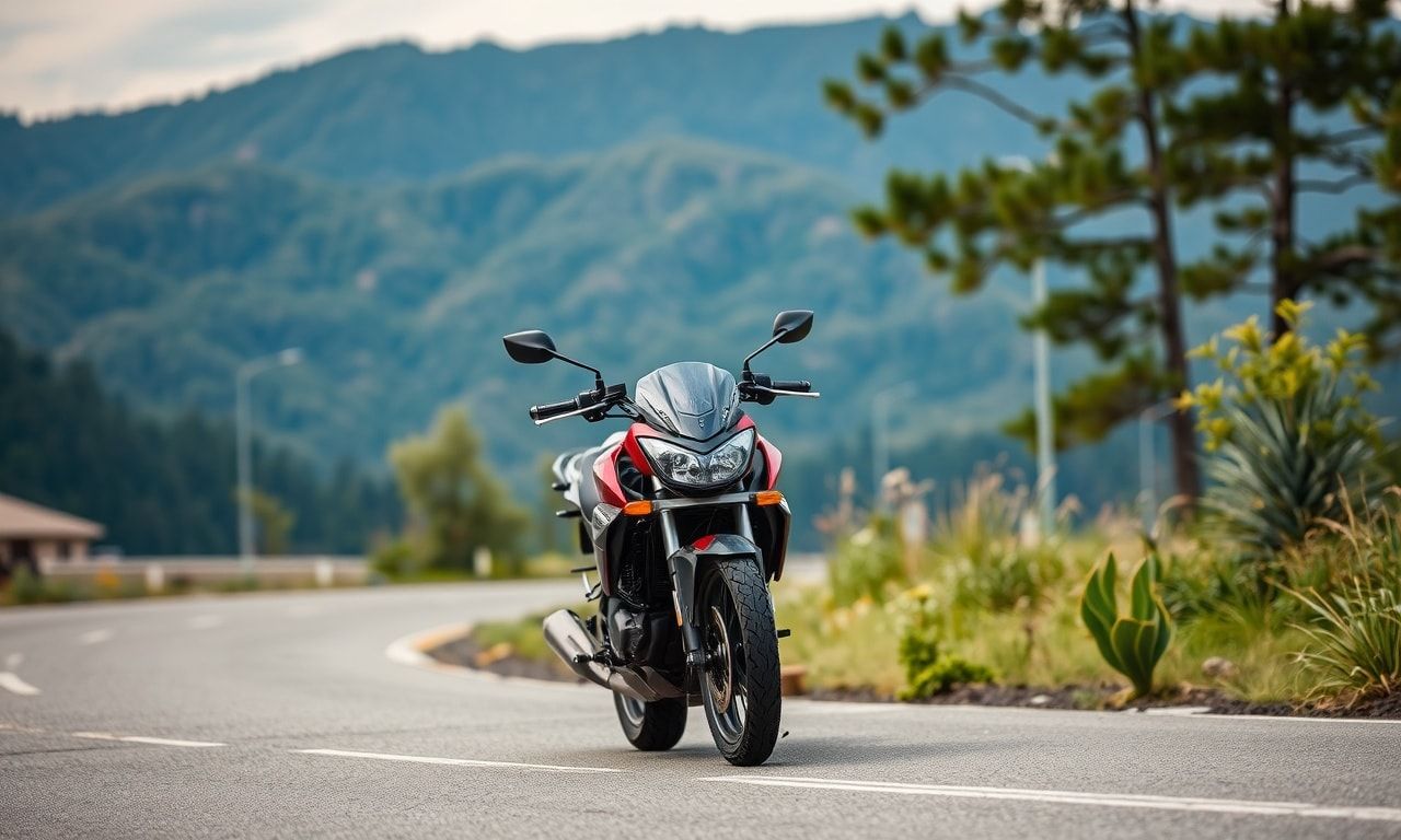 The Intersection of Education and Adventure: How Honda Bikes Can Enhance Learning