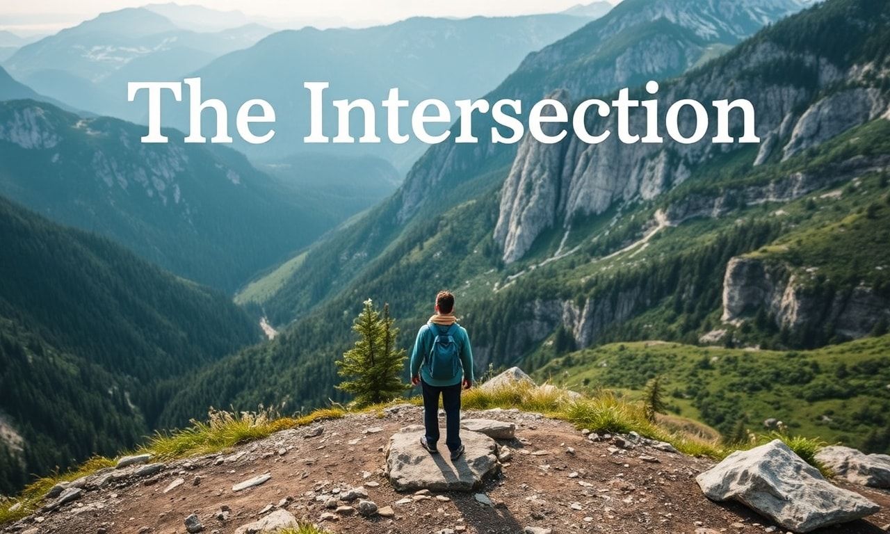 The Intersection of Faith and Lifestyle: Balancing Spirituality and Adventure