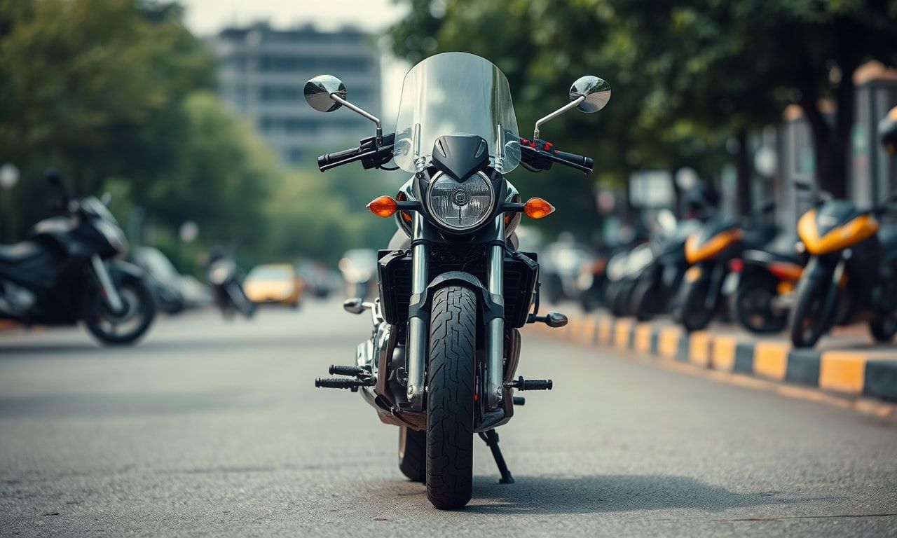 The Intersection of Motorbikes and Economic Trends: A Comprehensive Look