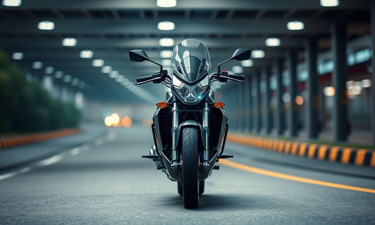 The Intersection of Motorcycling and Technology: A New Era of Innovation