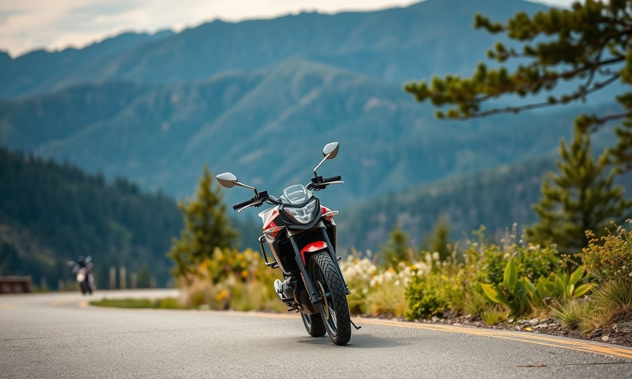 The Intersection of Nutrition and Adventure: Fueling Your Rides with Hondabikes
