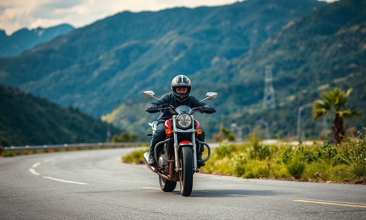 The Thriving World of Motorcycling: A Journey Through Passion and Adventure