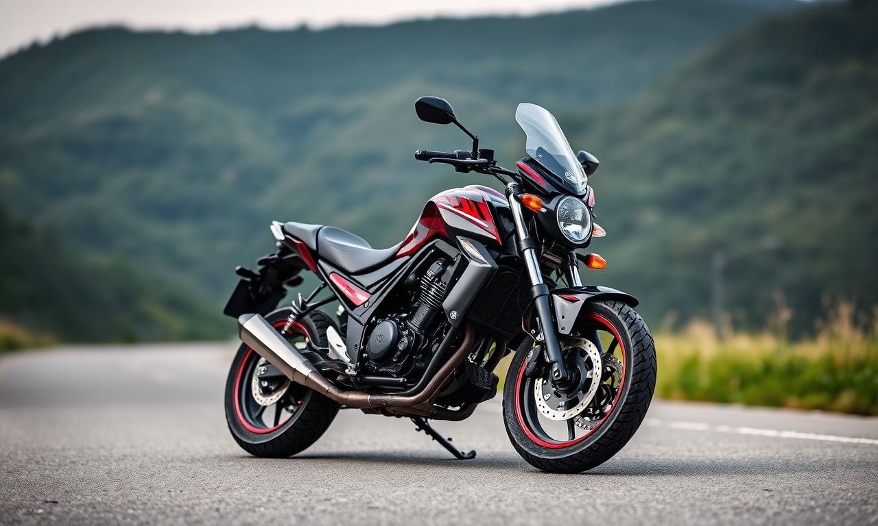 The Ultimate Guide to Choosing the Perfect Honda Bike