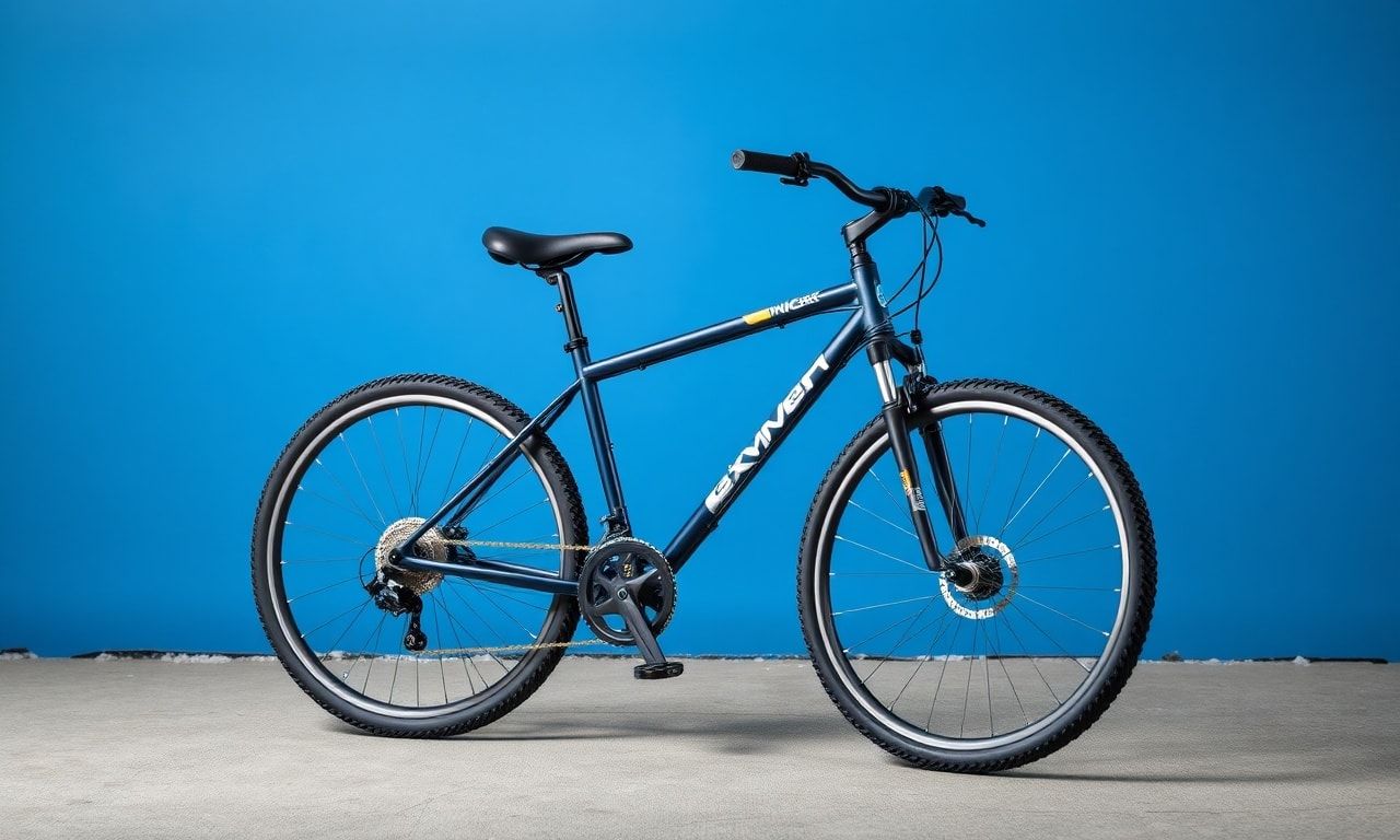 The Ultimate Guide to Choosing the Right Bike for Your Lifestyle