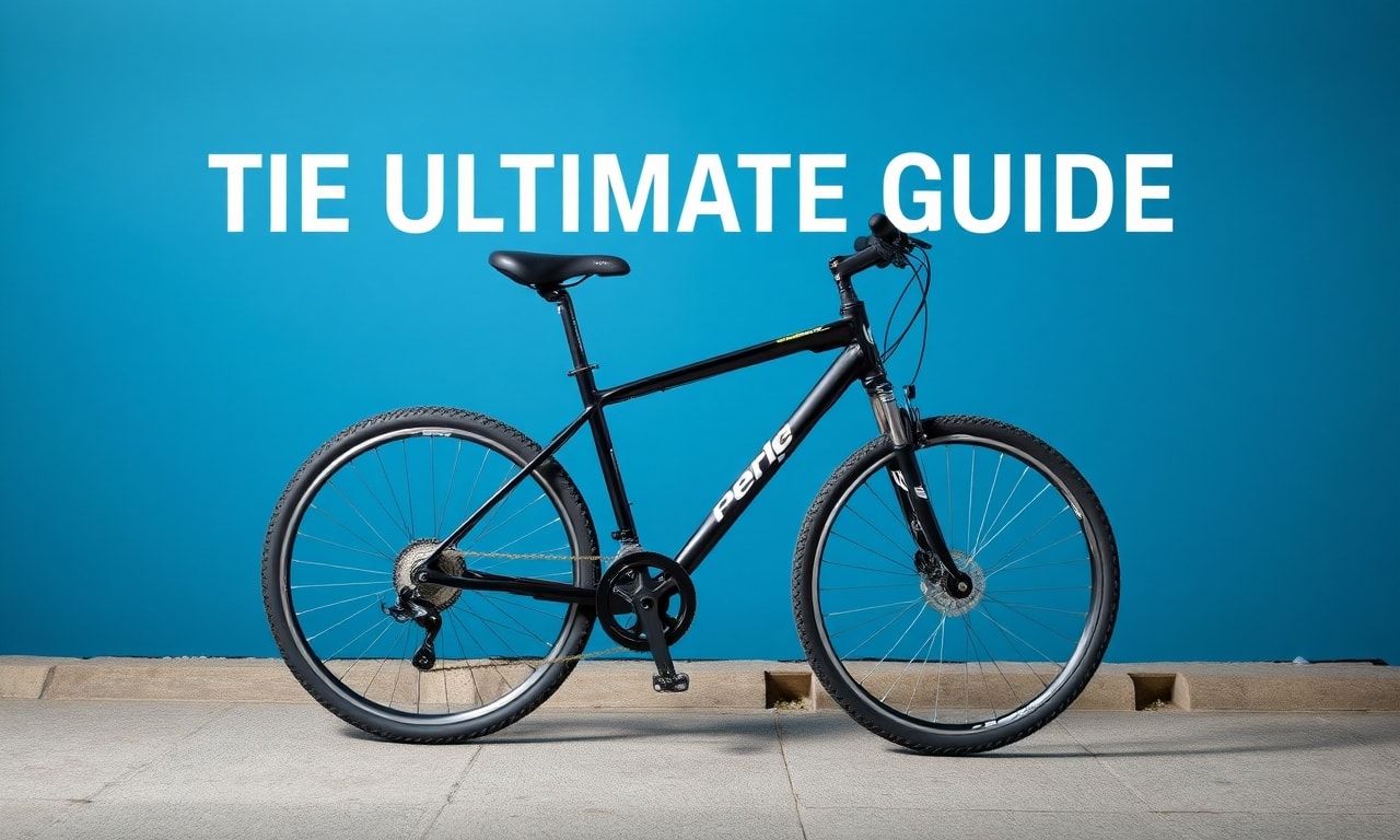 The Ultimate Guide to Choosing the Right Bike for Your Lifestyle
