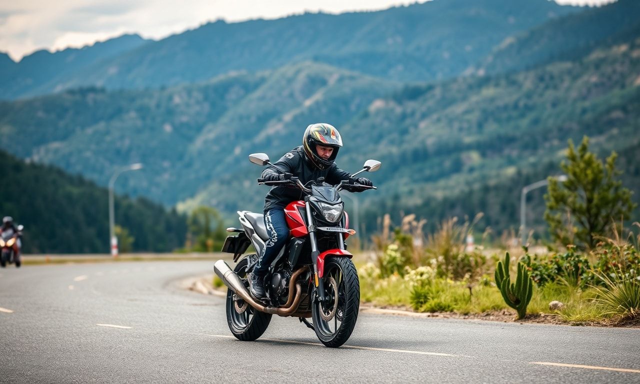 Expert Tips for Daily Adventures on Your Honda Bike