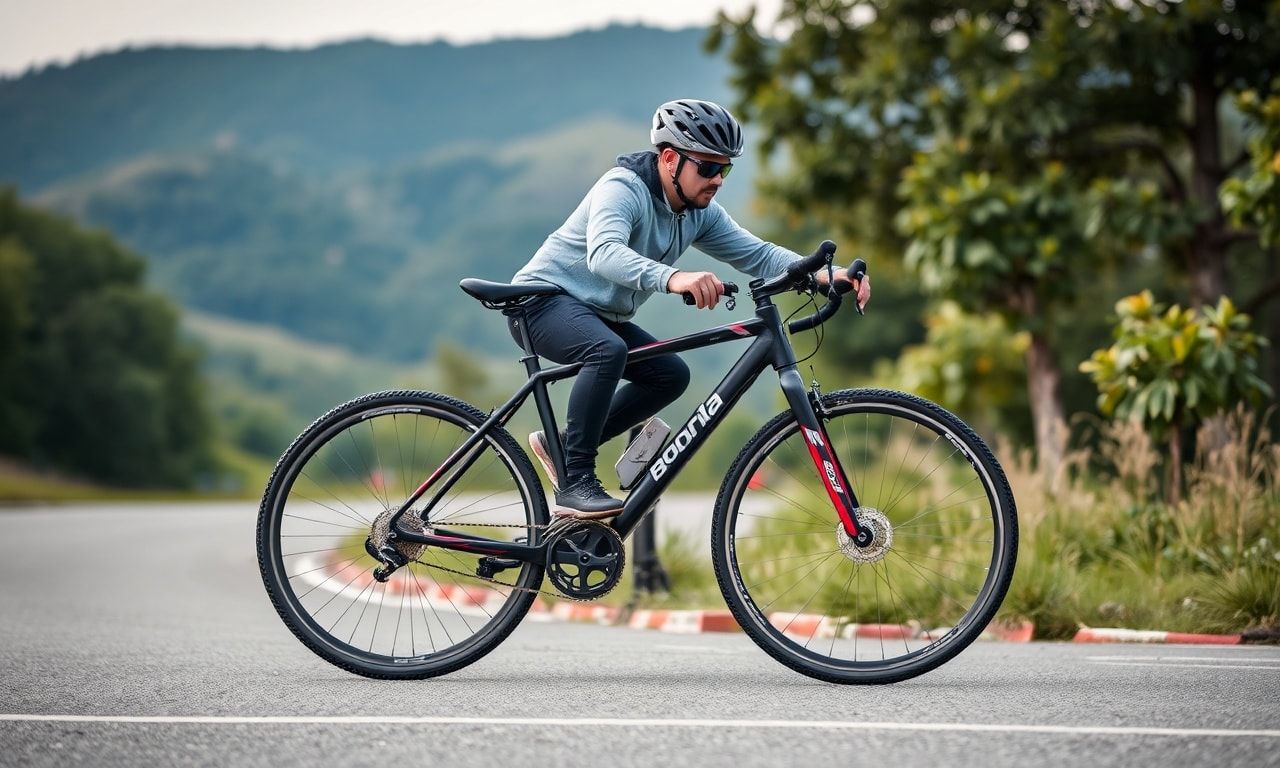 The Biking Revolution: Why I Switched to Hondas and Never Looked Back