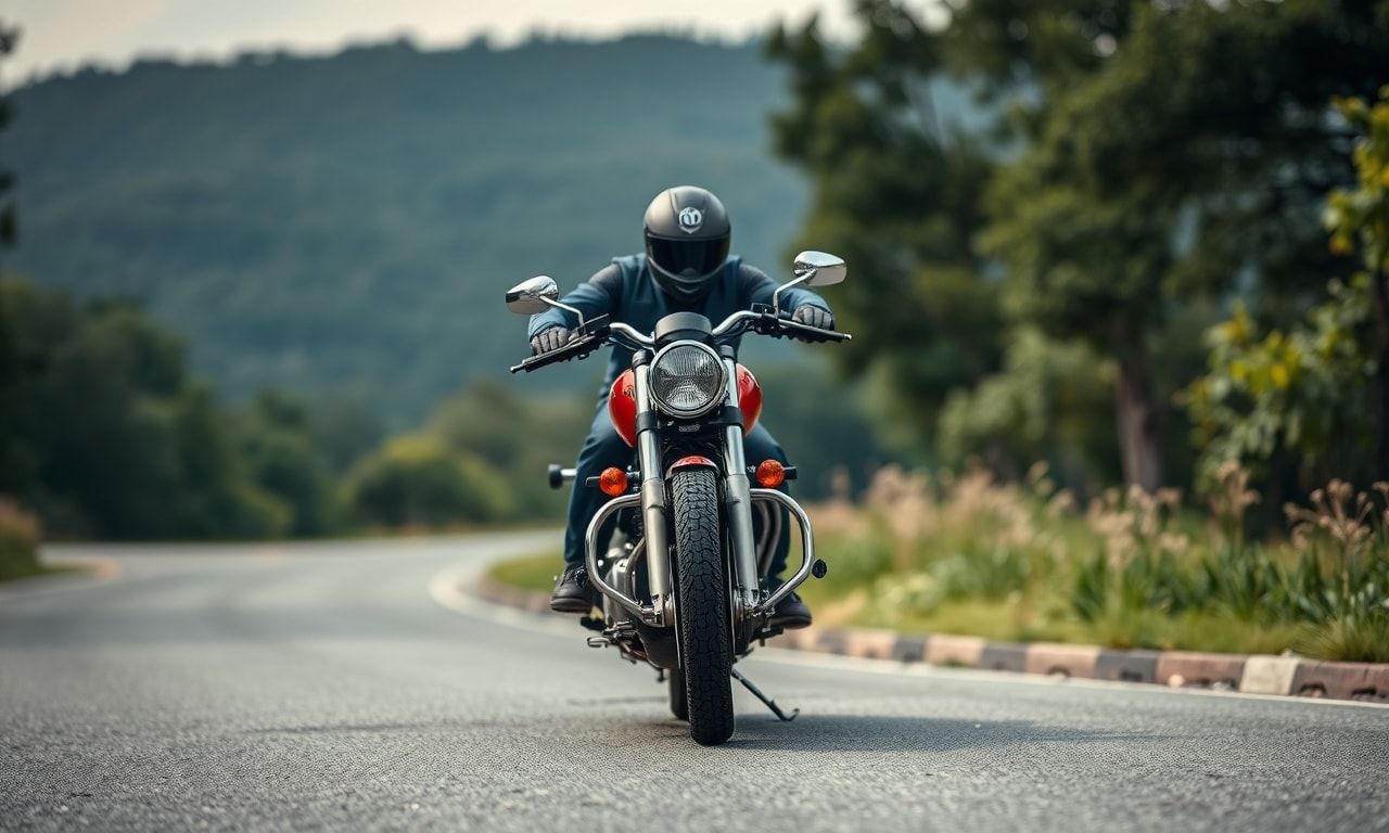 The Evolution of Motorcycling: From Humble Beginnings to Global Phenomenon