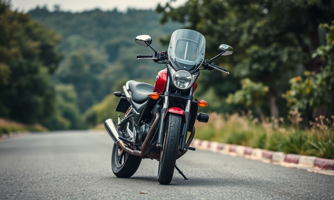 Why I'll Never Ride a Honda Bike Again (And Why You Should Care)