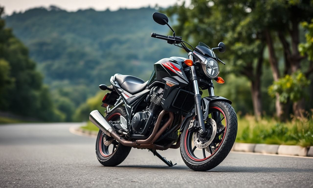 Why I Switched to a Honda Bike and Never Looked Back