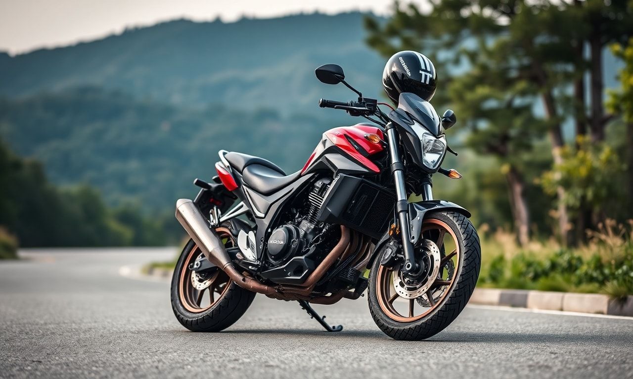 Why I Switched to Honda Bikes and Never Looked Back