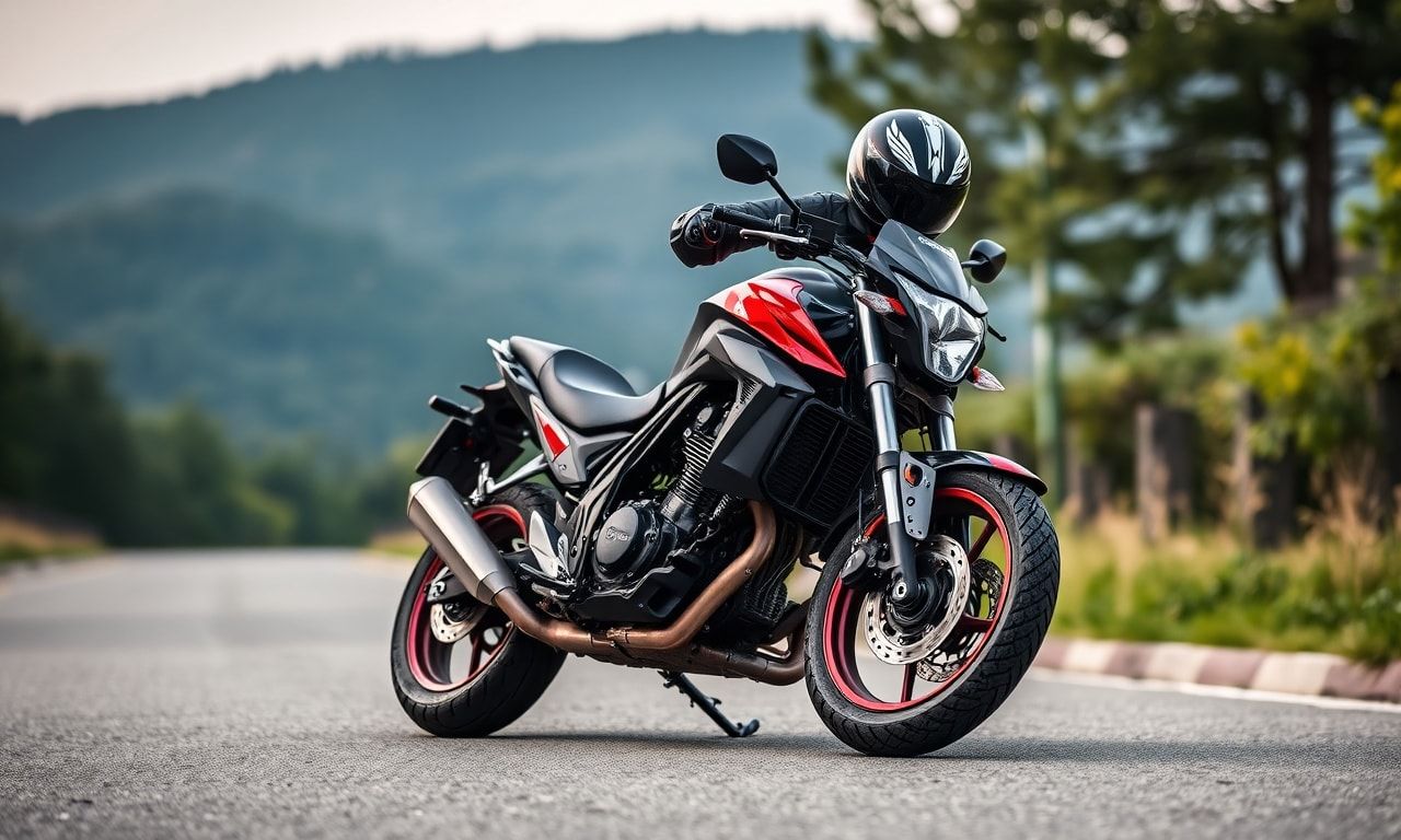Why I Switched to Honda Bikes and You Should Too