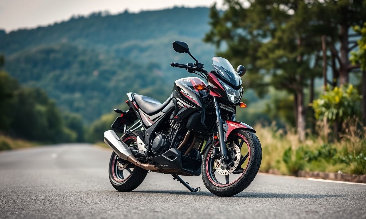 Why I Switched to Hondabikes and Never Looked Back